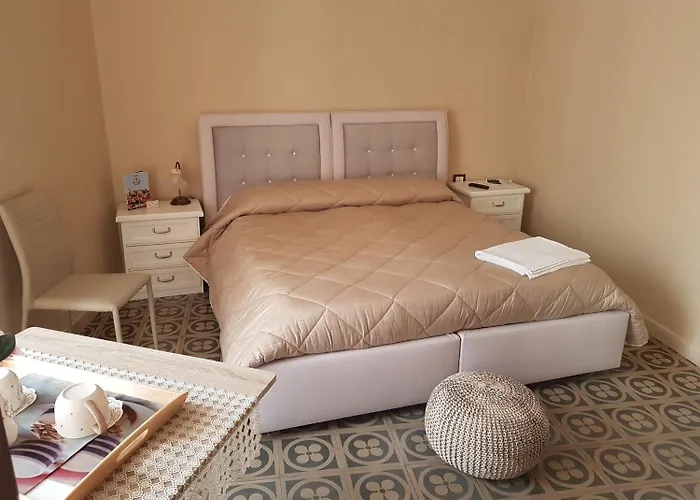 Гостевой дом Nonna Ninetta