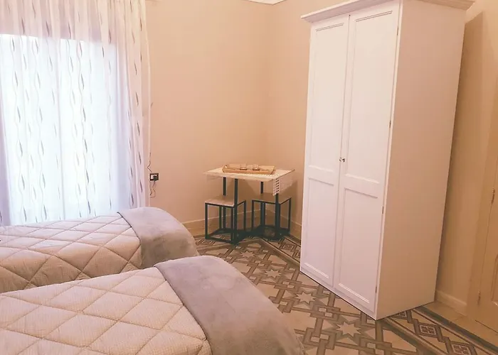 Nonna Ninetta Гостевой дом 3*