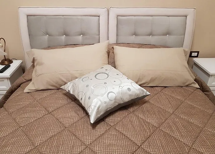 Гостевой дом Nonna Ninetta Мельфи