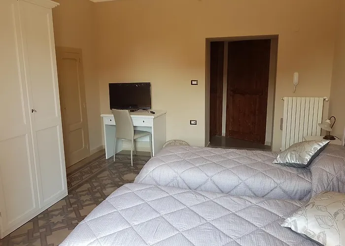 Nonna Ninetta Мельфи