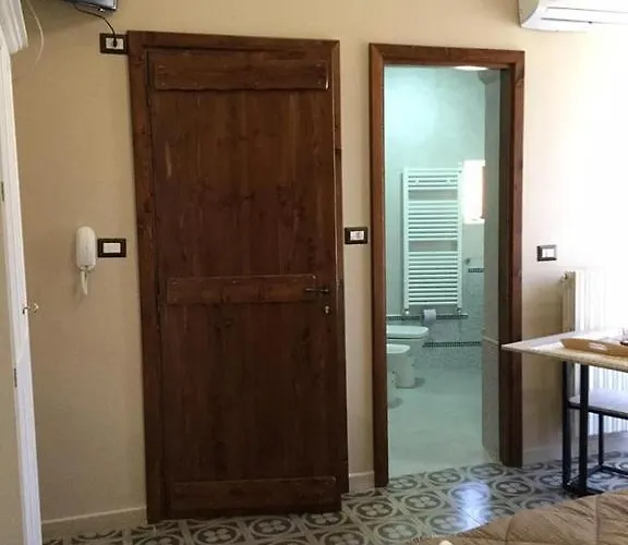 Nonna Ninetta Гостевой дом