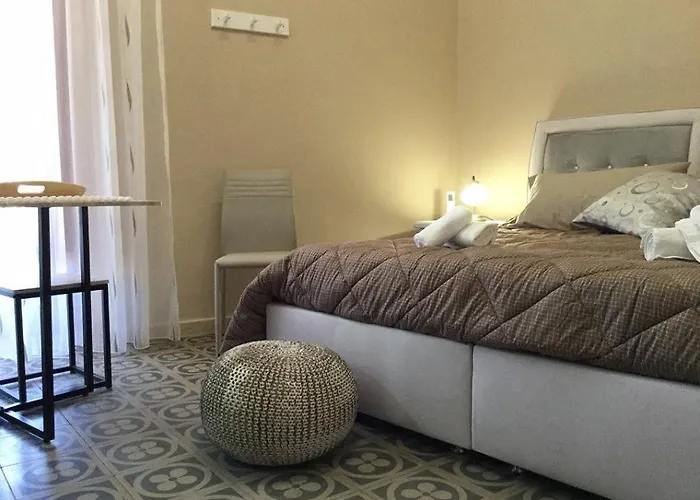 Гостевой дом Nonna Ninetta