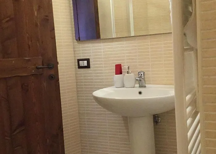 Nonna Ninetta Мельфи