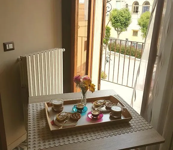 Гостевой дом Nonna Ninetta 3*