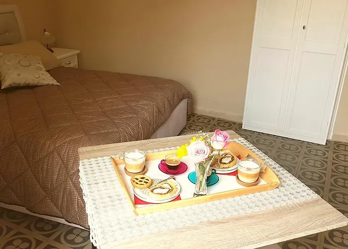 Гостевой дом Nonna Ninetta Мельфи