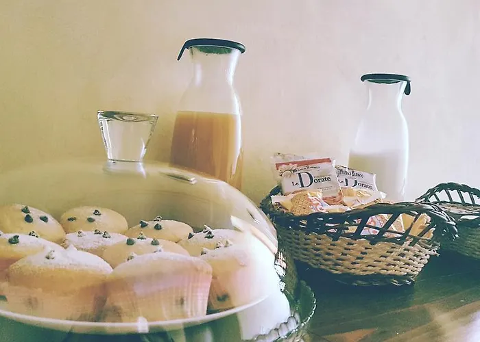 Гостевой дом Nonna Ninetta