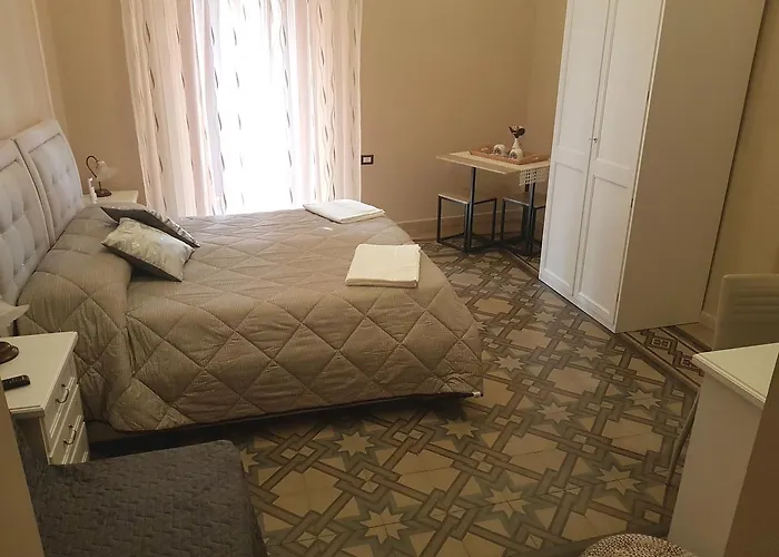 Nonna Ninetta Гостевой дом