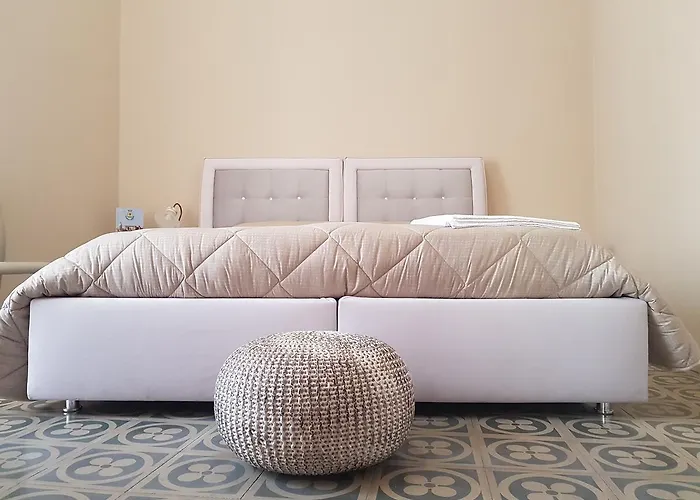 Nonna Ninetta 3* Мельфи